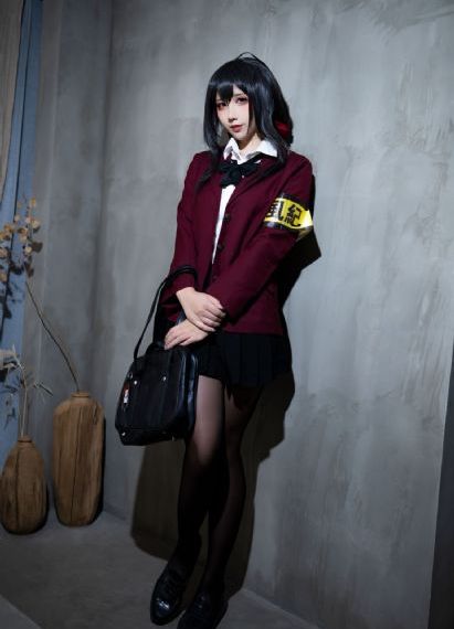 隐形女郎