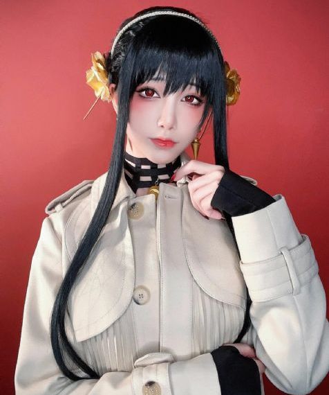玉蝎子的魔咒