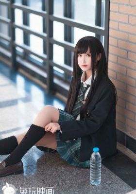 杨家沟的天