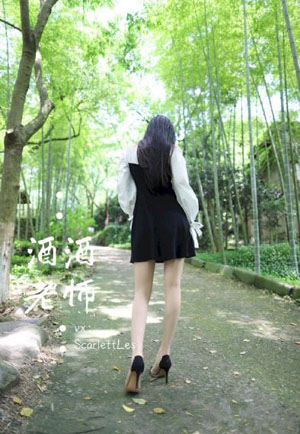 岁月无情