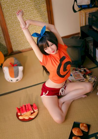 李知凡太太